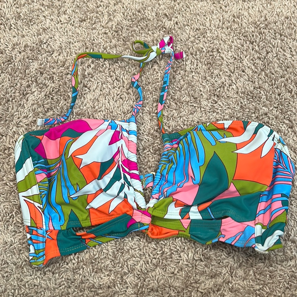 Bikini top